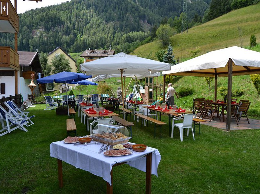 Hotel Monza Moena  | Moena | Trento | Italia 3