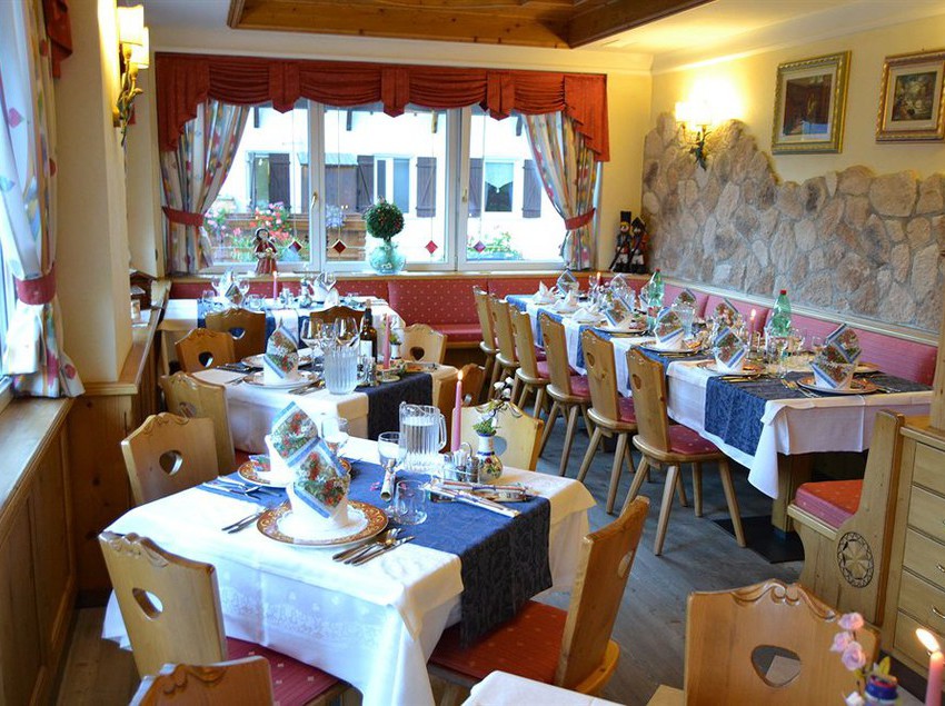 Hotel Monza Moena  | Moena | Trento | Italia 4