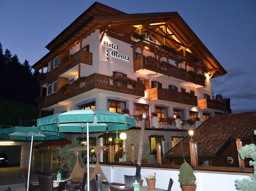 Hotel Monza Moena  | Moena | Trento | Italia 5
