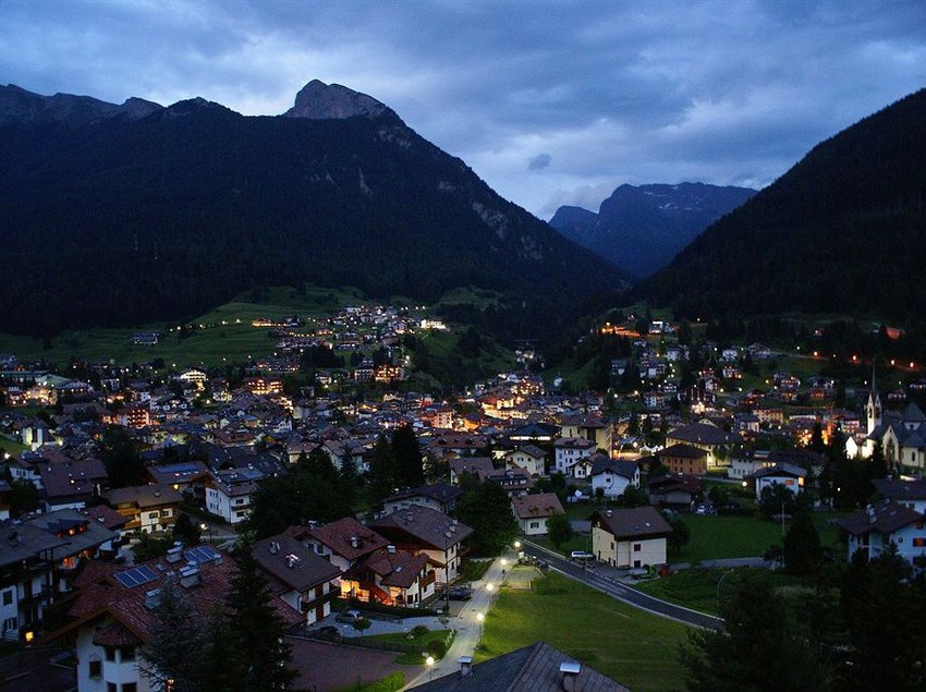 Hotel Monza Moena  | Moena | Trento | Italia 6