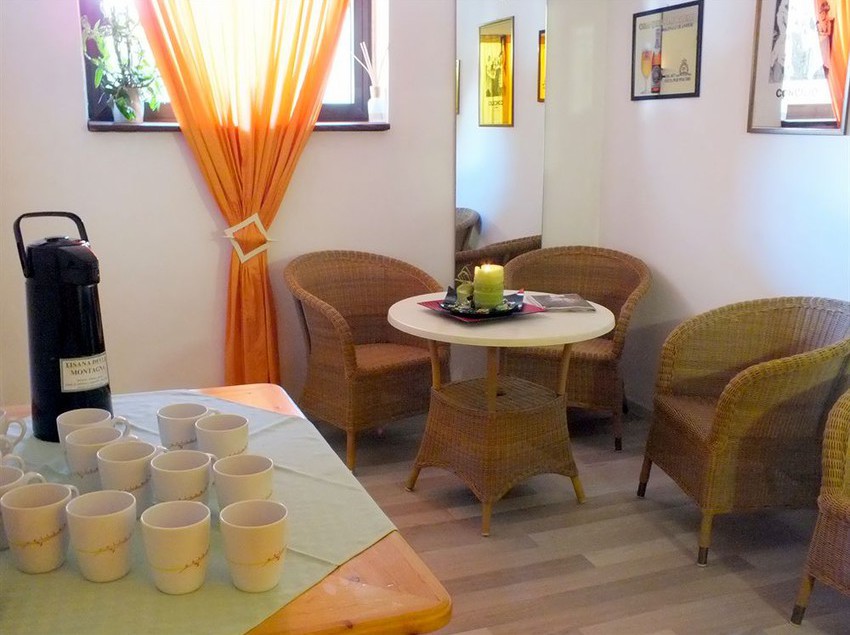 Hotel Monza Moena  | Moena | Trento | Italia 7