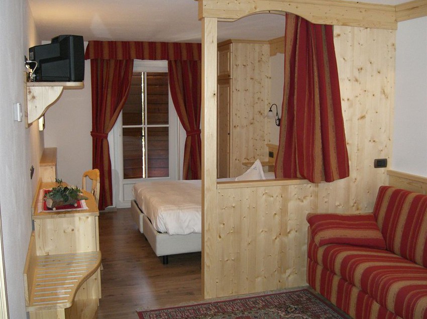 Hotel Monza Moena  | Moena | Trento | Italia 8