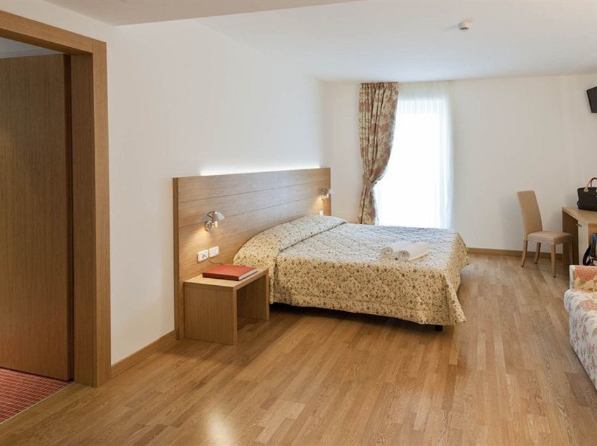 Hotel Romanda  | Levico Terme | Trento | Italien 5