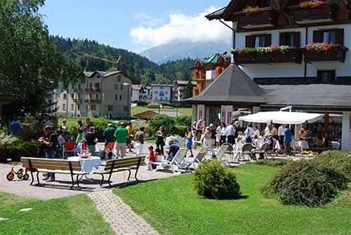 Hotel Piccolo Andalo Andalo