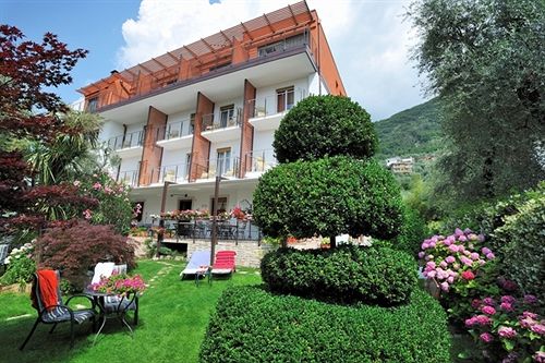 Hotel Garni Ariston  | Malcesine | Verona | Italia 2