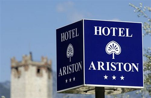Hotel Garni Ariston  | Malcesine | Verona | Italia 4