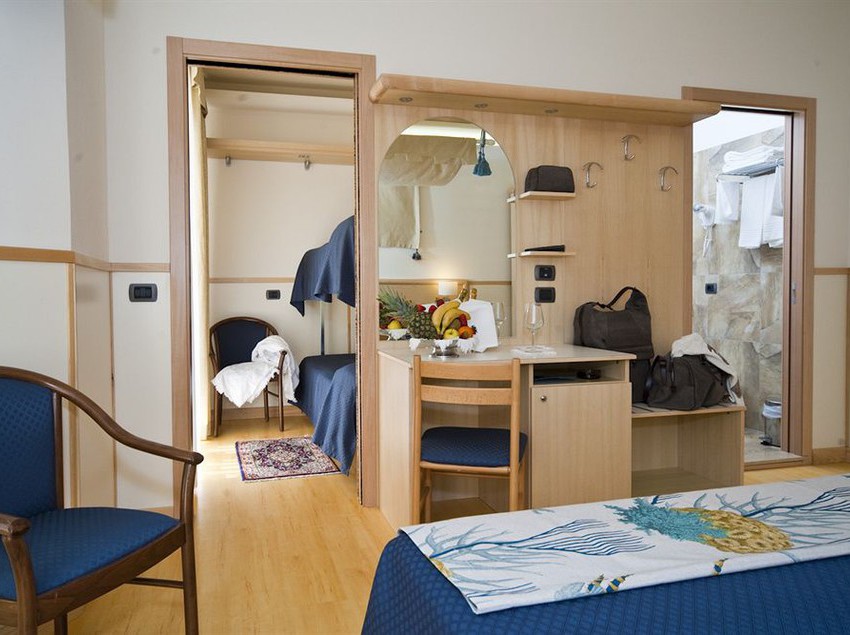 Hotel Vidi Miramare & Delfino Jesolo