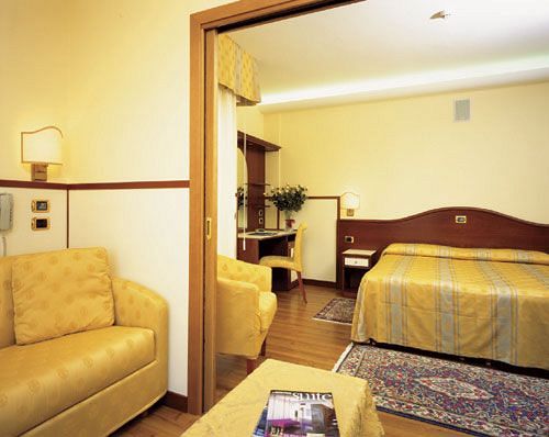 Hotel Vidi Miramare & Delfino  | Jesolo | Venezia | Italia 13