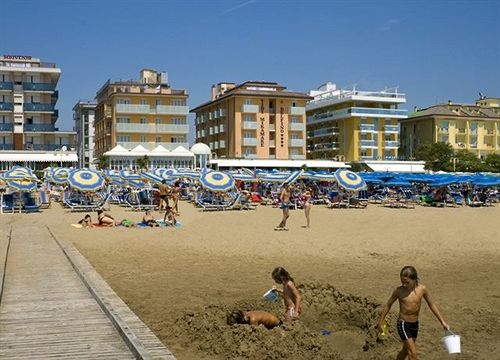 Hotel Vidi Miramare & Delfino  | Jesolo | Venezia | Italia 2