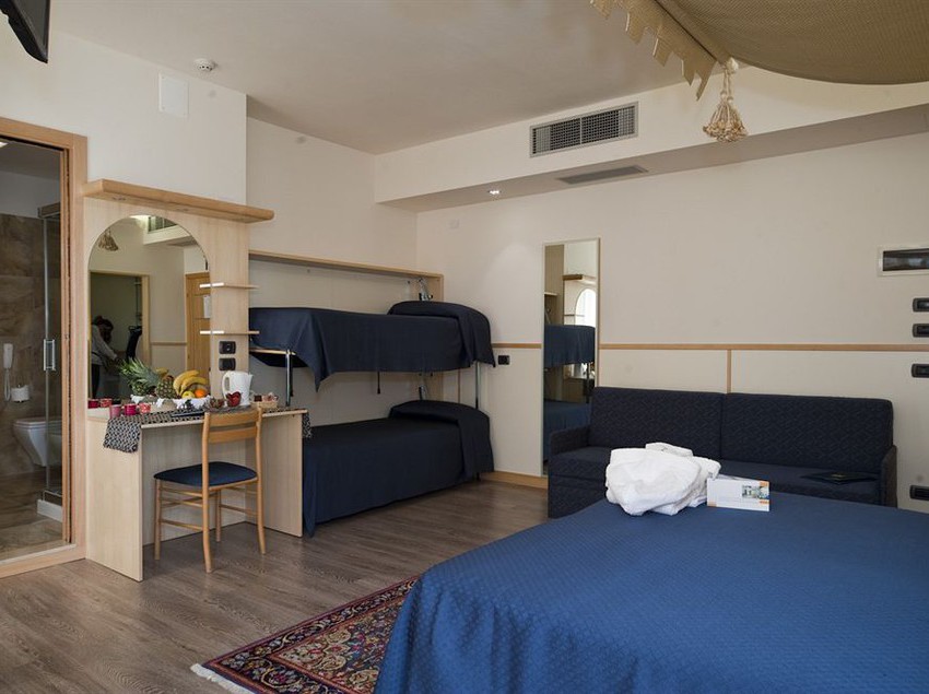 Hotel Vidi Miramare & Delfino  | Jesolo | Venezia | Italia 3