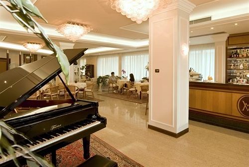 Hotel Vidi Miramare & Delfino  | Jesolo | Venezia | Italia 4