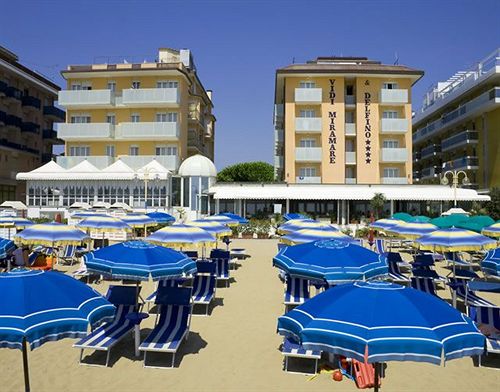 Hotel Vidi Miramare & Delfino  | Jesolo | Venezia | Italia 5