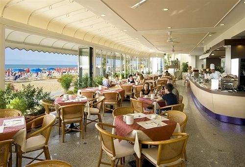 Hotel Vidi Miramare & Delfino  | Jesolo | Venezia | Italia 7