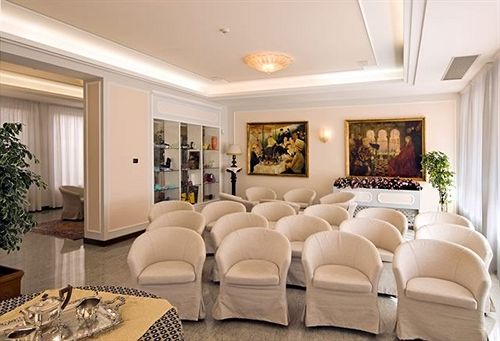 Hotel Vidi Miramare & Delfino  | Jesolo | Venezia | Italia 9