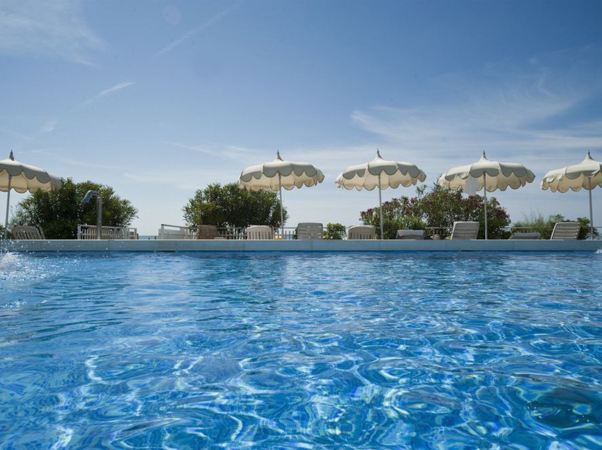 Hotel Delle Nazioni  | Jesolo | Venezia | Italia 10