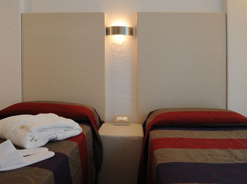 Hotel Delle Nazioni  | Jesolo | Venezia | Italia 12