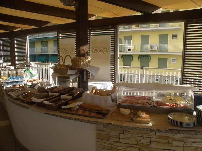 Hotel Delle Nazioni  | Jesolo | Venezia | Italia 4