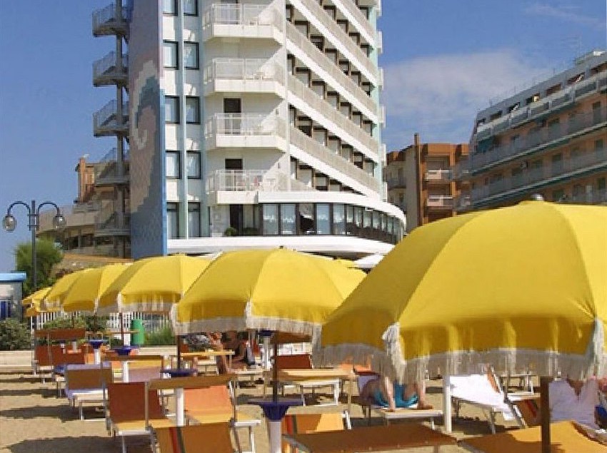 Hotel Delle Nazioni  | Jesolo | Venezia | Italia 6