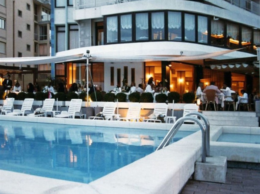 Hotel Delle Nazioni  | Jesolo | Venezia | Italia 7