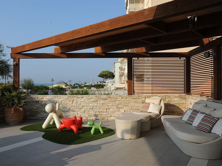 Hotel Delle Nazioni  | Jesolo | Venezia | Italia 8