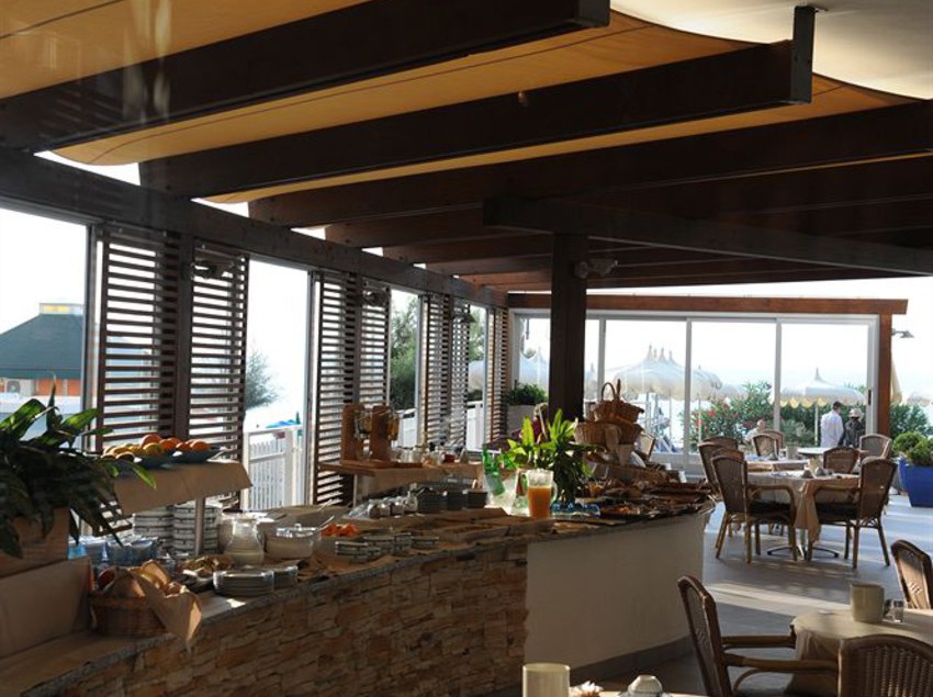 Hotel Delle Nazioni  | Jesolo | Venezia | Italia 9