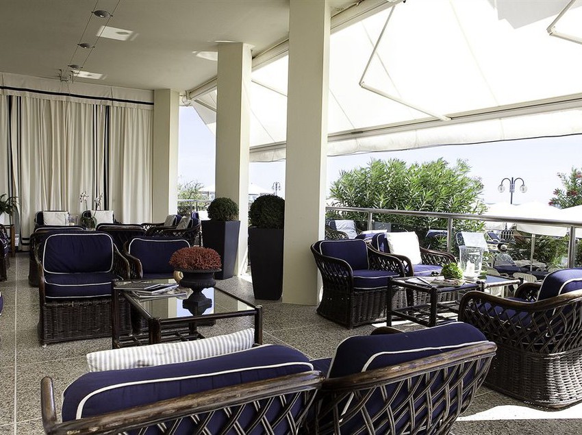 Hotel Byron Bellavista Jesolo