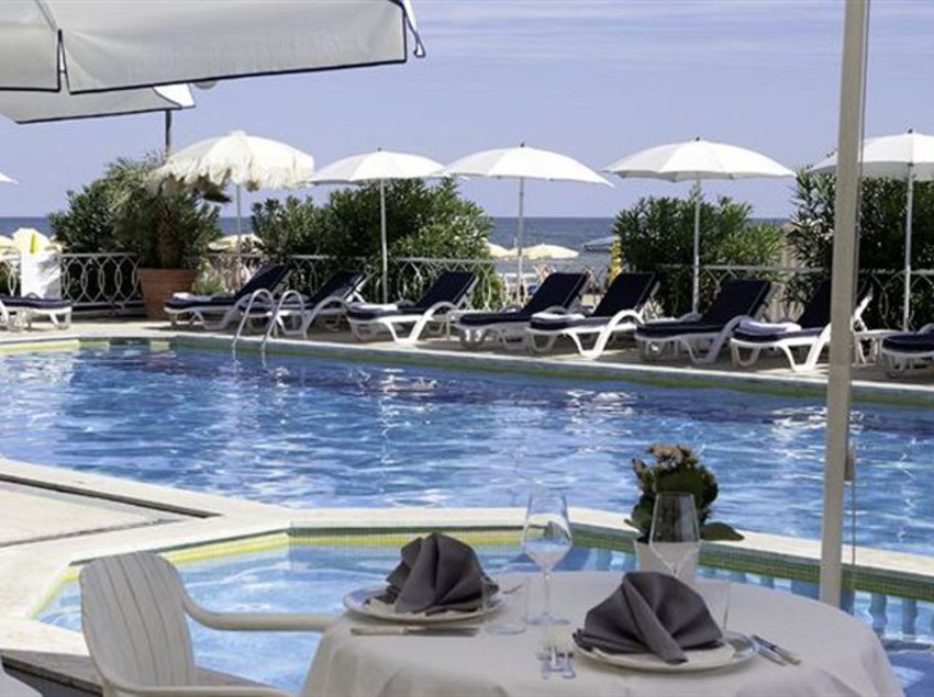 Hotel Byron Bellavista  | Jesolo | Venezia | Italia 1