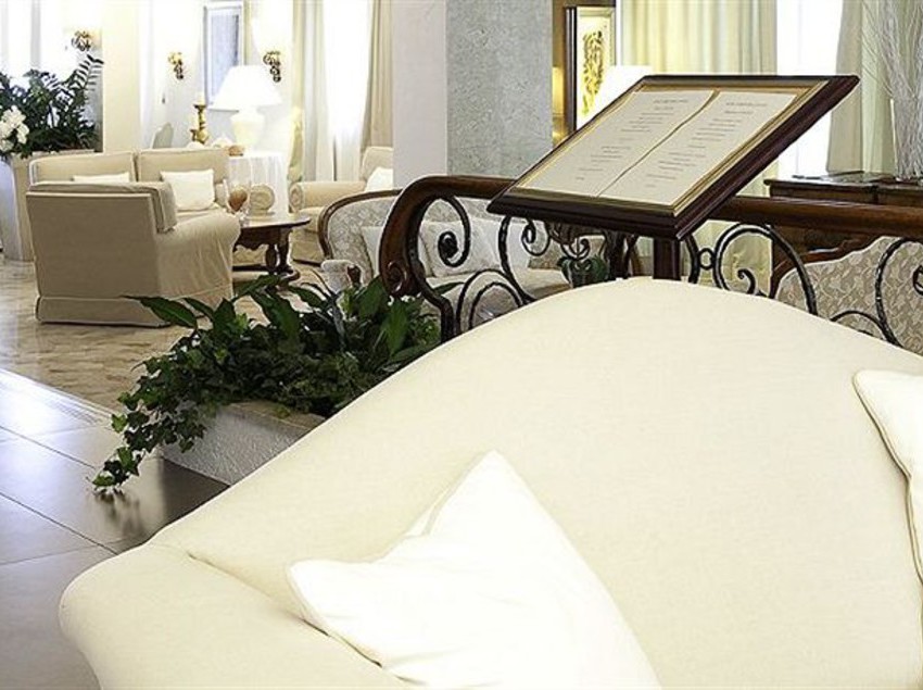 Hotel Byron Bellavista  | Jesolo | Venezia | Italia 4