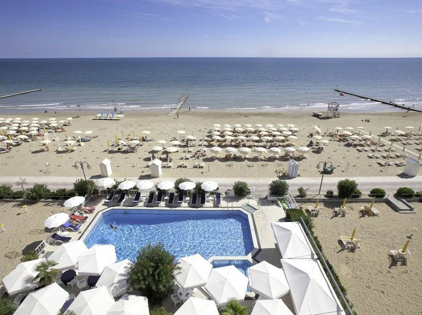 Hotel Byron Bellavista  | Jesolo | Venezia | Italia 5
