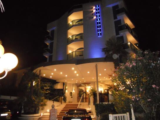 Hotel Atlantico  | Jesolo | Venezia | Italia 13