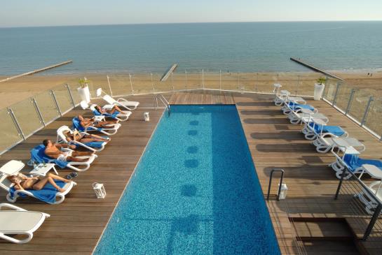 Hotel Atlantico  | Jesolo | Venezia | Italia 16