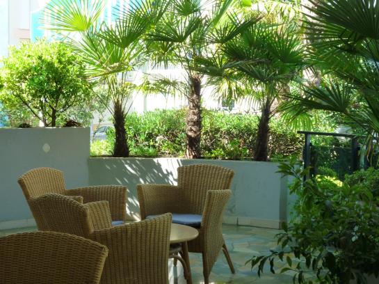 Hotel Atlantico  | Jesolo | Venezia | Italia 18