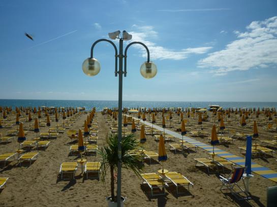 Hotel Atlantico  | Jesolo | Venezia | Italia 19