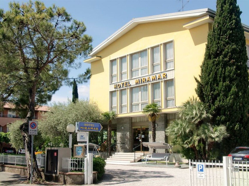 Hotel Miramar Brescia