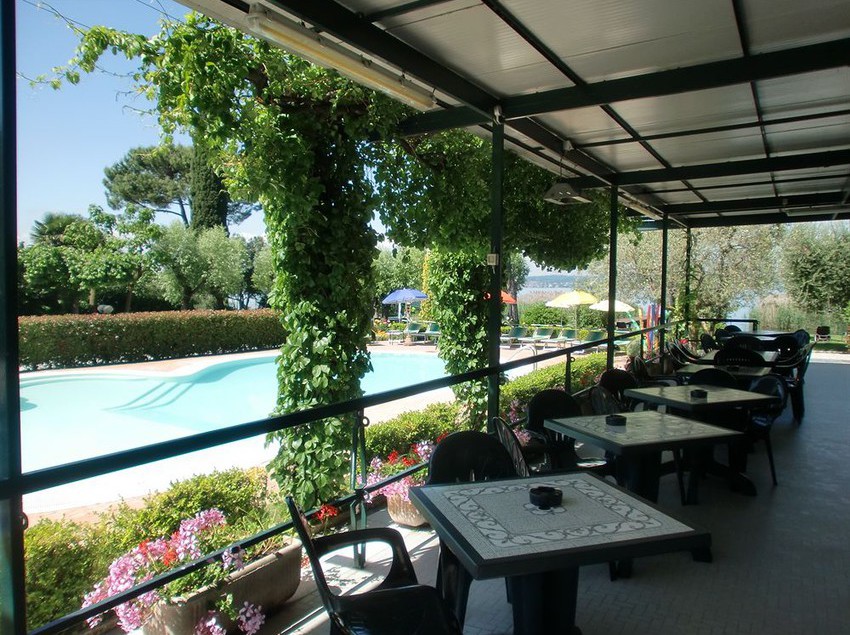 Hotel Miramar  | Sirmione | Brescia | Italia 1