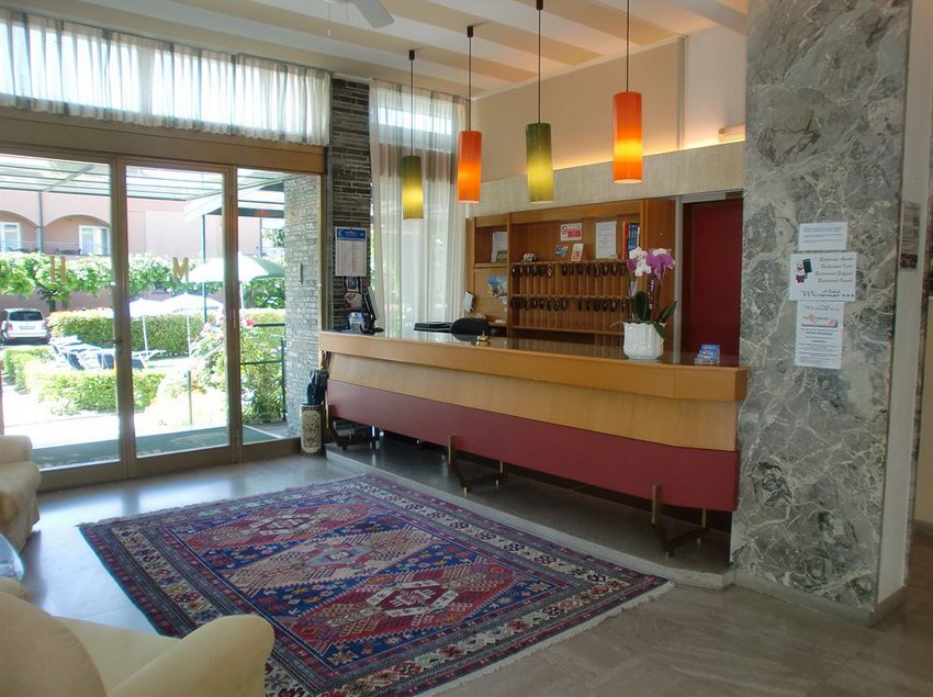 Hotel Miramar  | Sirmione | Brescia | Italia 11