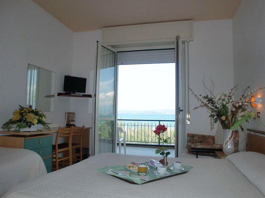 Hotel Miramar  | Sirmione | Brescia | Italia 16