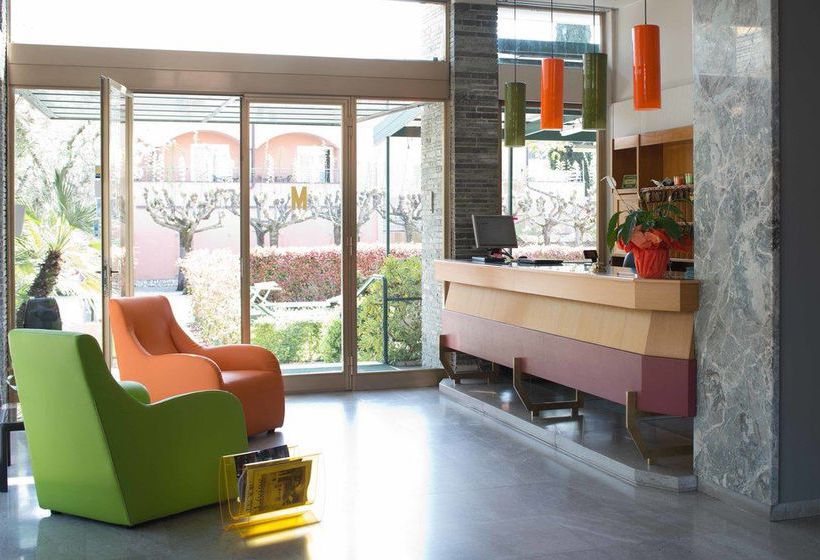 Hotel Miramar  | Sirmione | Brescia | Italia 17