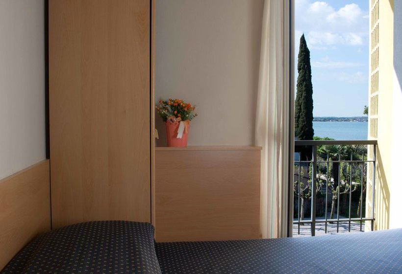 Hotel Miramar  | Sirmione | Brescia | Italia 18