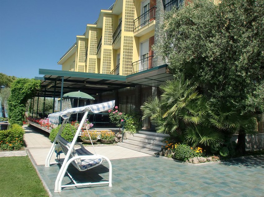 Hotel Miramar  | Sirmione | Brescia | Italia 2