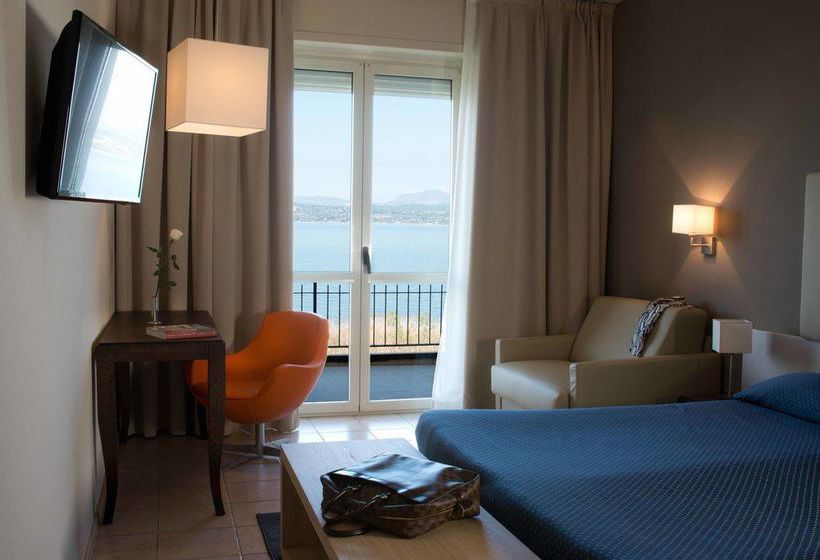 Hotel Miramar  | Sirmione | Brescia | Italia 20