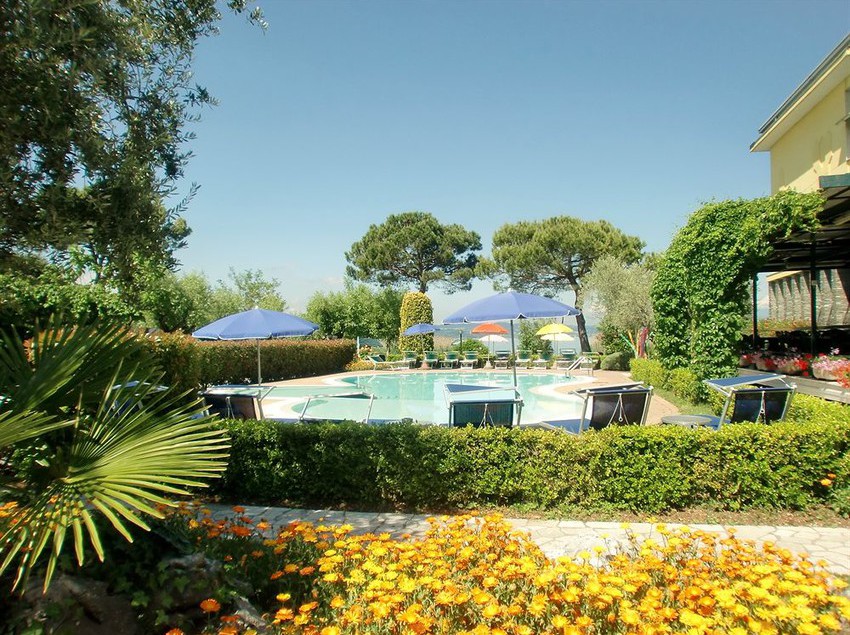 Hotel Miramar  | Sirmione | Brescia | Italia 3