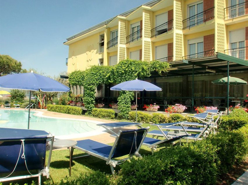 Hotel Miramar  | Sirmione | Brescia | Italia 4