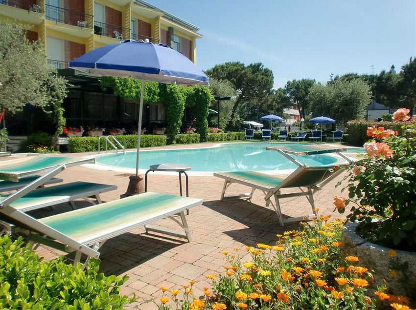 Hotel Miramar  | Sirmione | Brescia | Italia 5