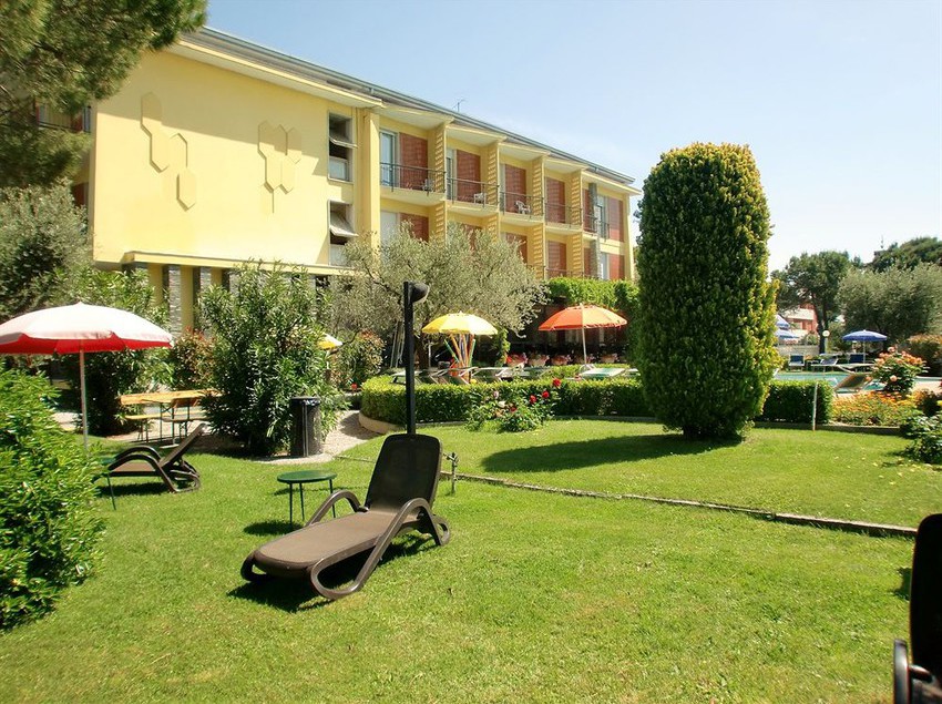Hotel Miramar  | Sirmione | Brescia | Italia 6