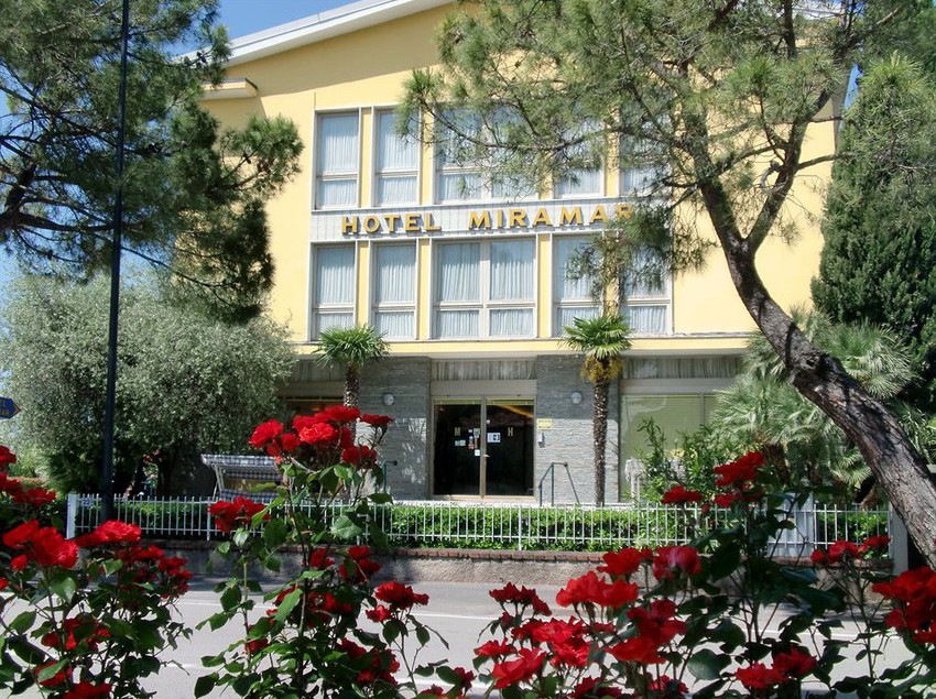 Hotel Miramar  | Sirmione | Brescia | Italia 8