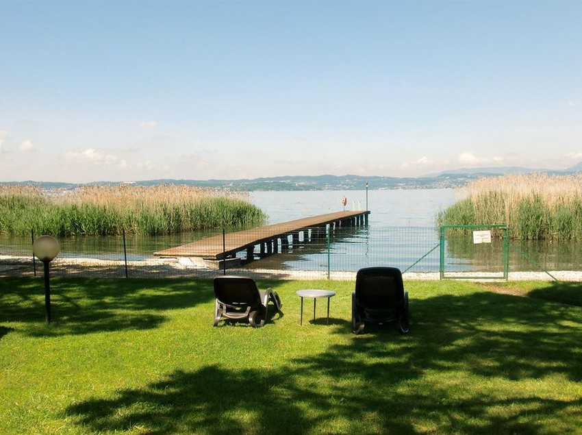 Hotel Miramar  | Sirmione | Brescia | Italia 9