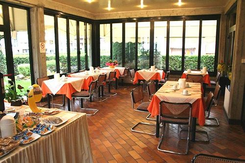 Hotel Derby  | Sirmione | Brescia | Italia 3