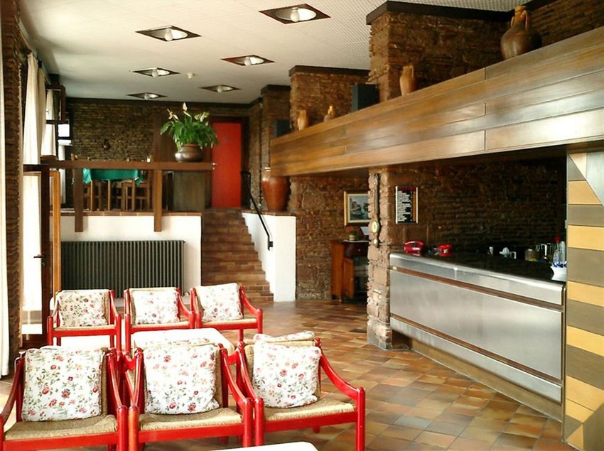 Hotel Ideal  | Sirmione | Brescia | Itália 1