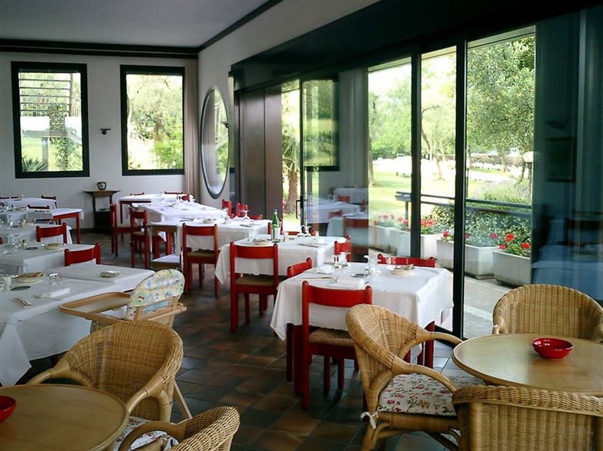 Hotel Ideal  | Sirmione | Brescia | Itália 2